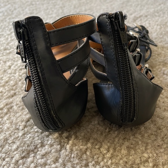 Classified gladiator sandals - Picture 6 of 6